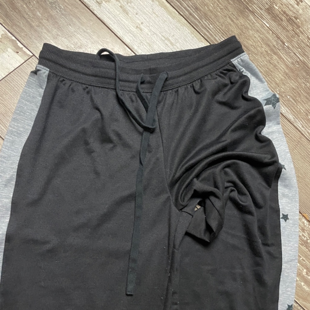 Splendid Stars Sides Lines Joggers - Picture 2 of 4